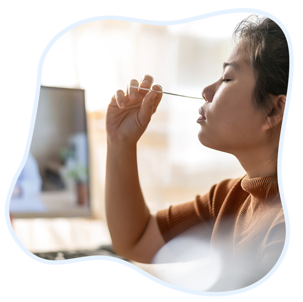 Online COVID Test Virtual COVID Testing CoviLab Charlotte