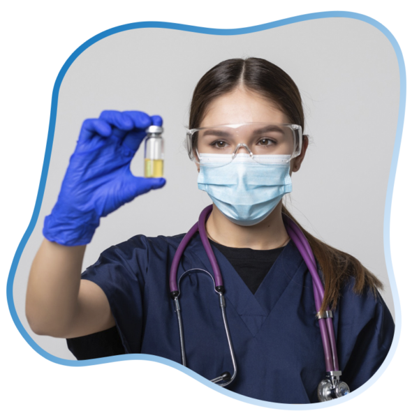 Drug Testing in Charlotte CoviLab Charlotte