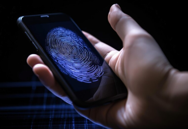 Mobile Livescan Fingerprinting