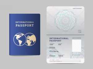 Passport Card